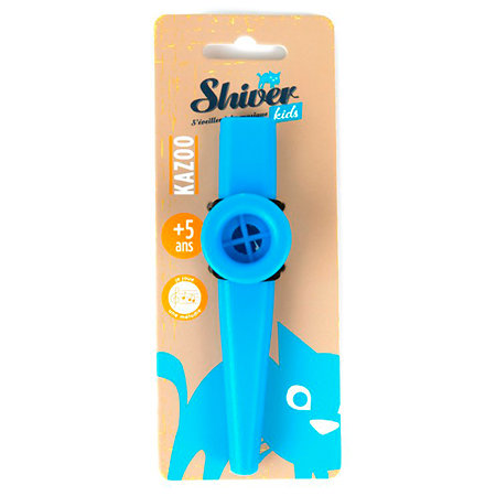 Kazoo Shiver Kids