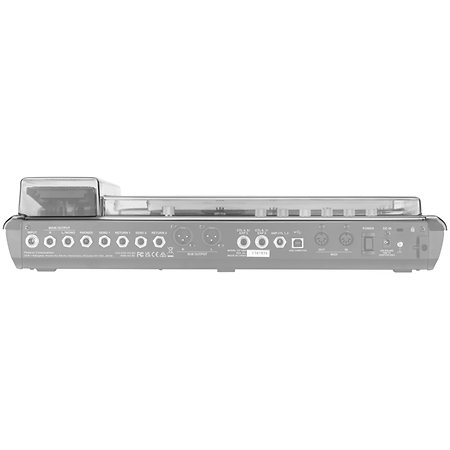 Boss GT-1000 Cover DeckSaver