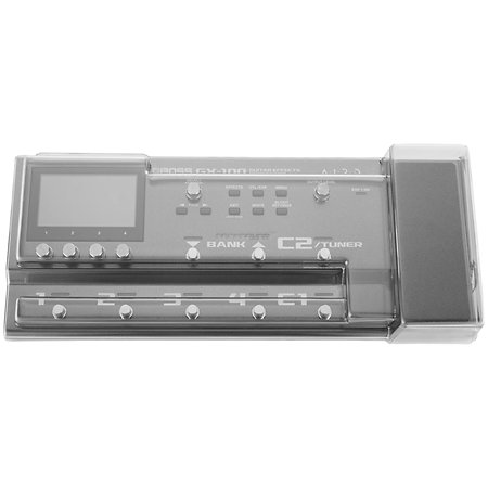 DeckSaver Boss GX-100 Cover