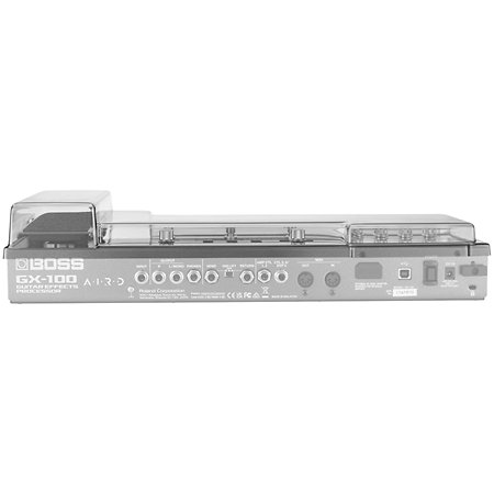 Boss GX-100 Cover DeckSaver