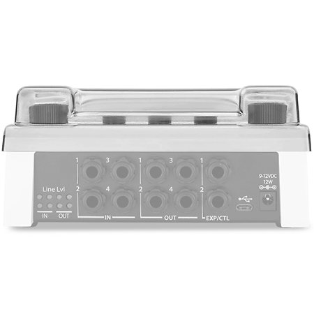 Eventide H90 Harmonizer Cover DeckSaver