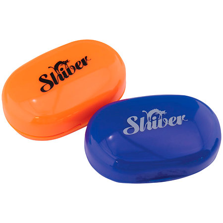 Shiver Protection auditive intra-auriculaire x2