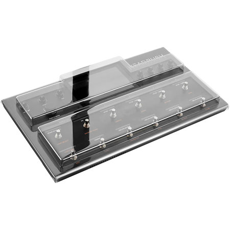 DeckSaver Headrush LooperBoard cover