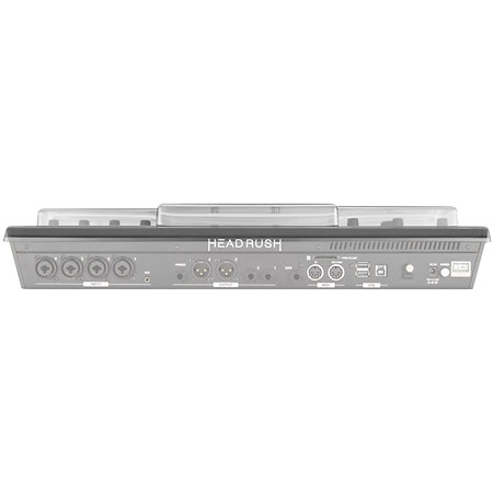 Headrush LooperBoard cover DeckSaver