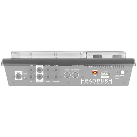 Headrush GigBoard cover DeckSaver