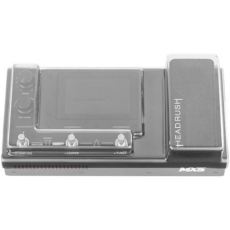 DeckSaver Headrush MX5 cover