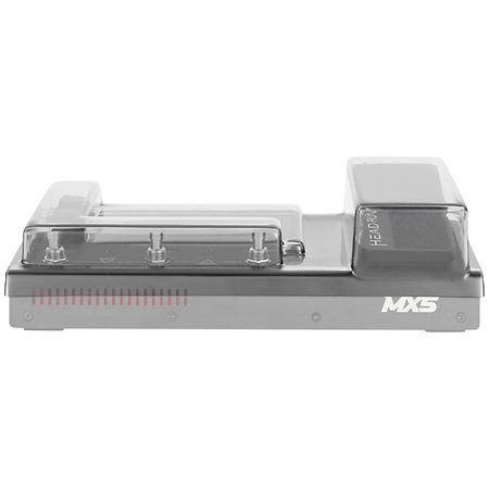 Headrush MX5 cover DeckSaver
