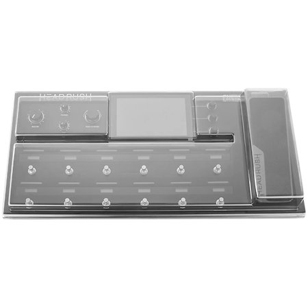 DeckSaver Headrush PedalBoard cover