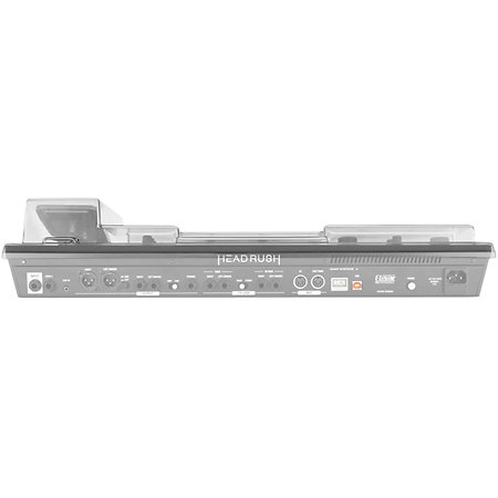 Headrush PedalBoard cover DeckSaver
