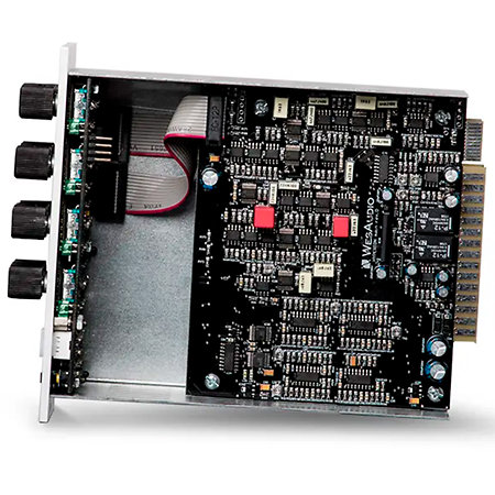 Wes Audio Hyperion