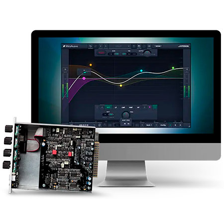 Hyperion Wes Audio