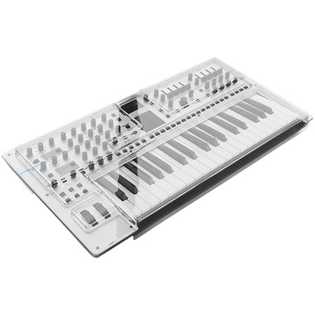 DeckSaver Roland Gaia 2 Cover