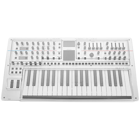DeckSaver Roland Gaia 2 Cover