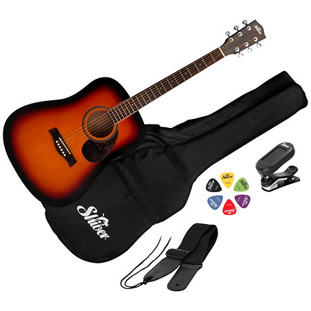 Shiver GFS-51 Sunburst Pack