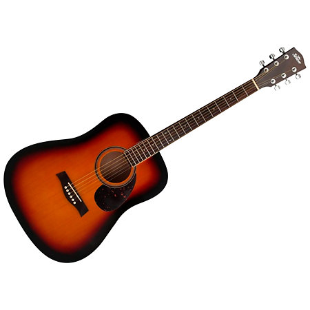 GFS-51 Sunburst Pack Shiver