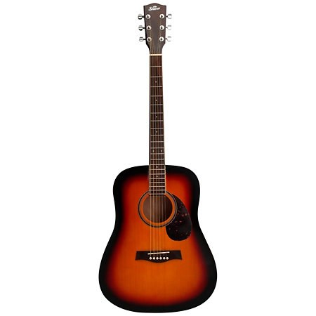 GFS-51 Sunburst Pack Shiver