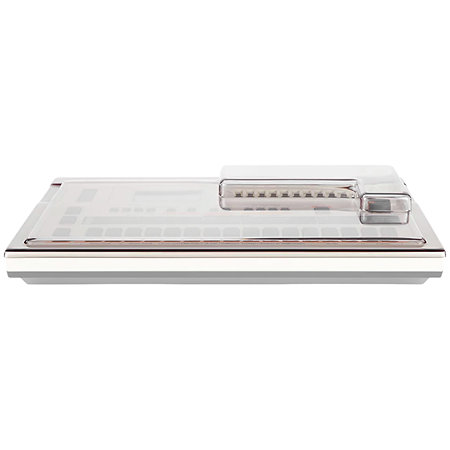 DeckSaver Roland TR-707 cover