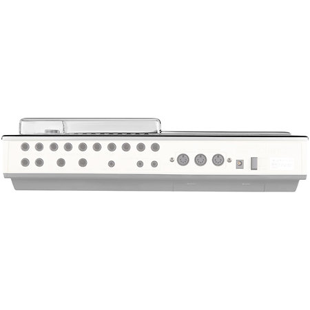 Roland TR-707 cover DeckSaver