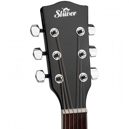 GFS-51 Black Pack Shiver