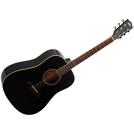 GFS-51 Black Pack Shiver