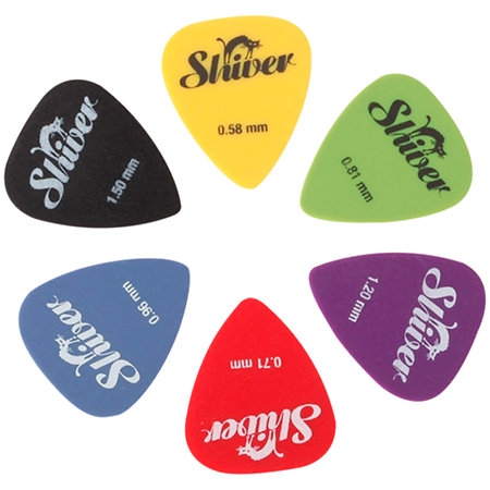 GFS-51 Black Pack Shiver