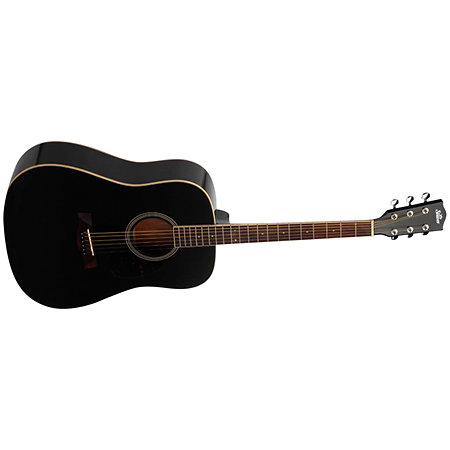 GFS-51 Black Pack Shiver