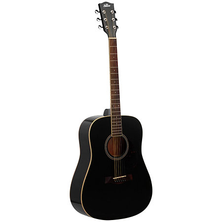 GFS-51 Black Pack Shiver