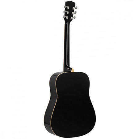 GFS-51 Black Pack Shiver