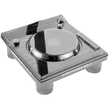 DeckSaver Denon DJ LC6000 Prime cover
