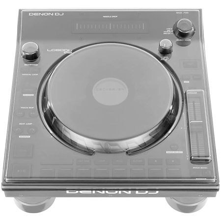 DeckSaver Denon DJ LC6000 Prime cover
