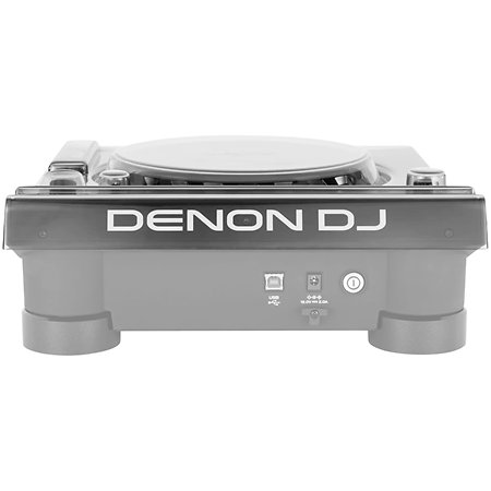 Denon DJ LC6000 Prime cover DeckSaver