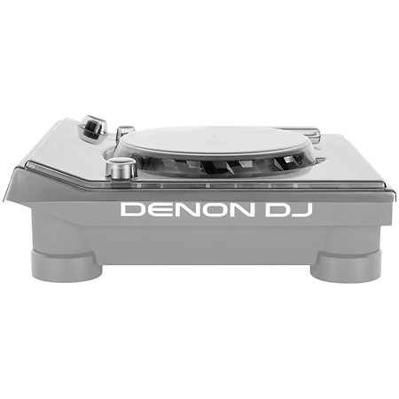 Denon DJ LC6000 Prime cover DeckSaver