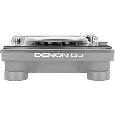 Denon DJ LC6000 Prime cover DeckSaver