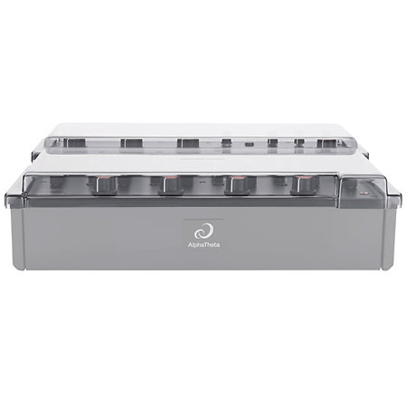 AlphaTheta Euphonia Cover (Soft Fit) DeckSaver