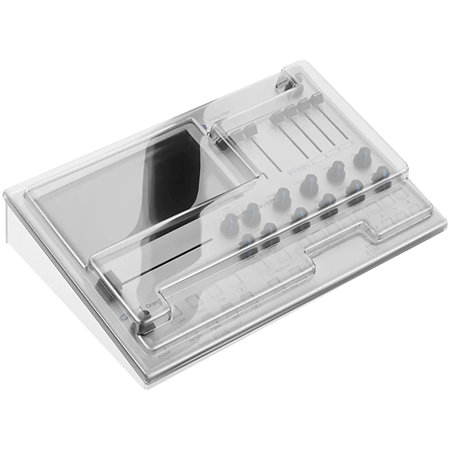 DeckSaver Tasty Chips GR-1 cover