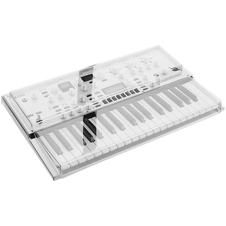 DeckSaver Korg KingKORG Neo Cover
