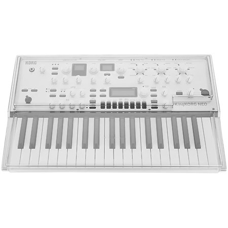 DeckSaver Korg KingKORG Neo Cover