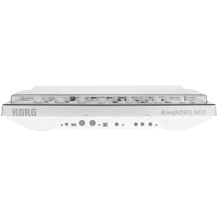 Korg KingKORG Neo Cover DeckSaver