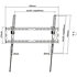 FIX 3780 TILT NorStone