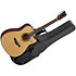 TAG3 C NT TransAcoustic Natural + Etui Yamaha