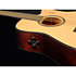 TAG3 C NT TransAcoustic Natural + Etui Yamaha