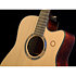 TAG3 C NT TransAcoustic Natural + Etui Yamaha