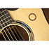 TAG3 C NT TransAcoustic Natural + Etui Yamaha