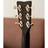 TAG3 C NT TransAcoustic Natural + Etui Yamaha