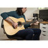TAG3 C NT TransAcoustic Natural + Etui Yamaha