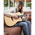 TAG3 C NT TransAcoustic Natural + Etui Yamaha