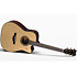 TAG3 C NT TransAcoustic Natural + Etui Yamaha