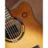 TAG3 C SDB TransAcoustic Sandburst + Etui Yamaha