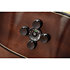 TAG3 C SDB TransAcoustic Sandburst + Etui Yamaha