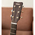 TAG3 C SDB TransAcoustic Sandburst + Etui Yamaha